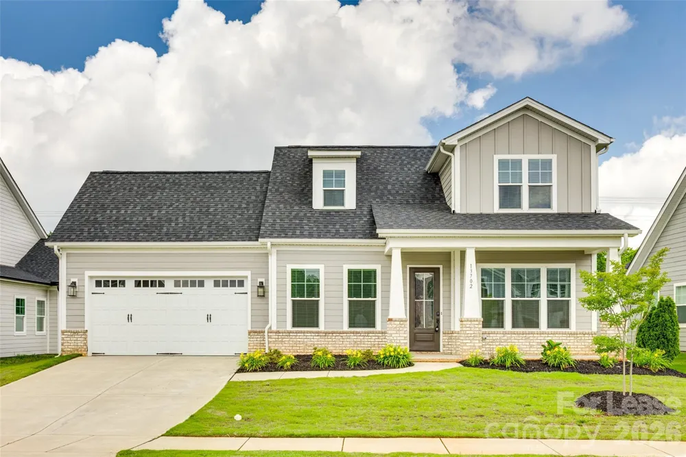 13702 Tranquil Day Drive Matthews, NC 28105
