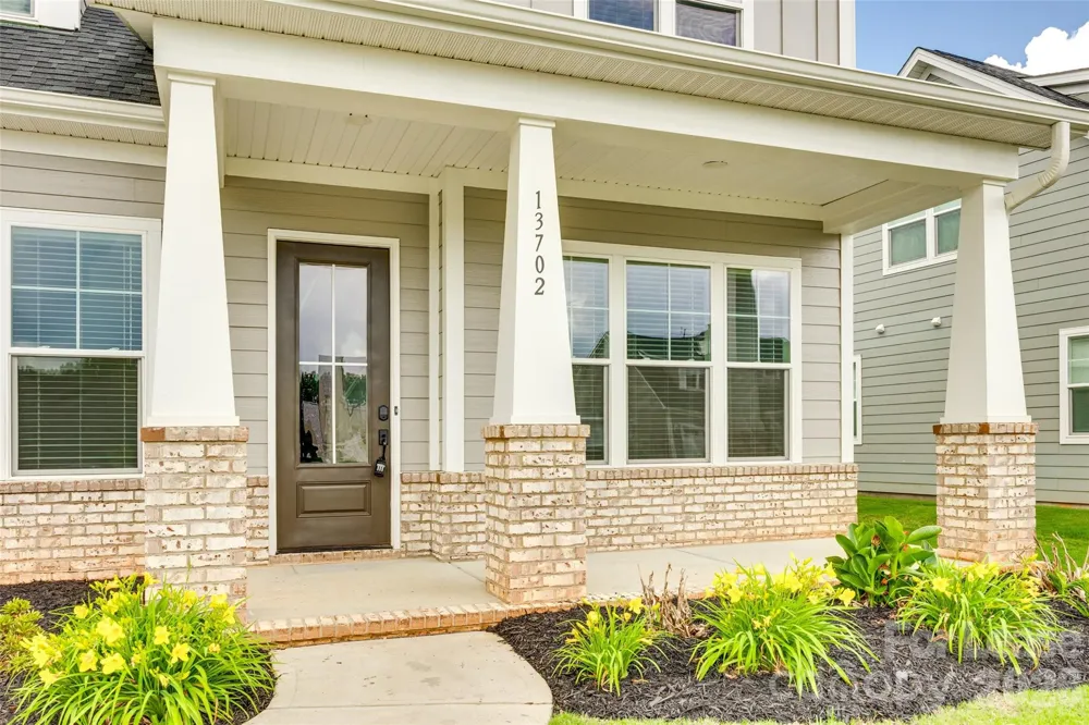 13702 Tranquil Day Drive Matthews, NC 28105