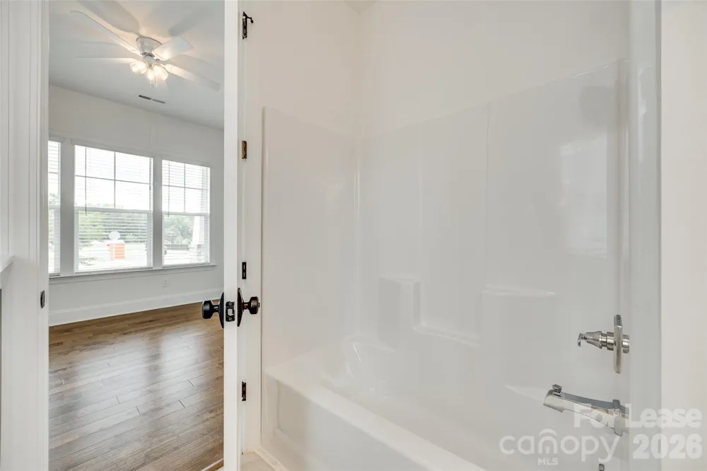 13702 Tranquil Day Drive Matthews, NC 28105