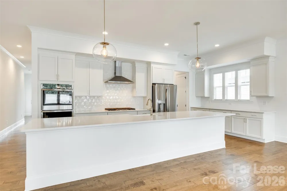 13702 Tranquil Day Drive Matthews, NC 28105