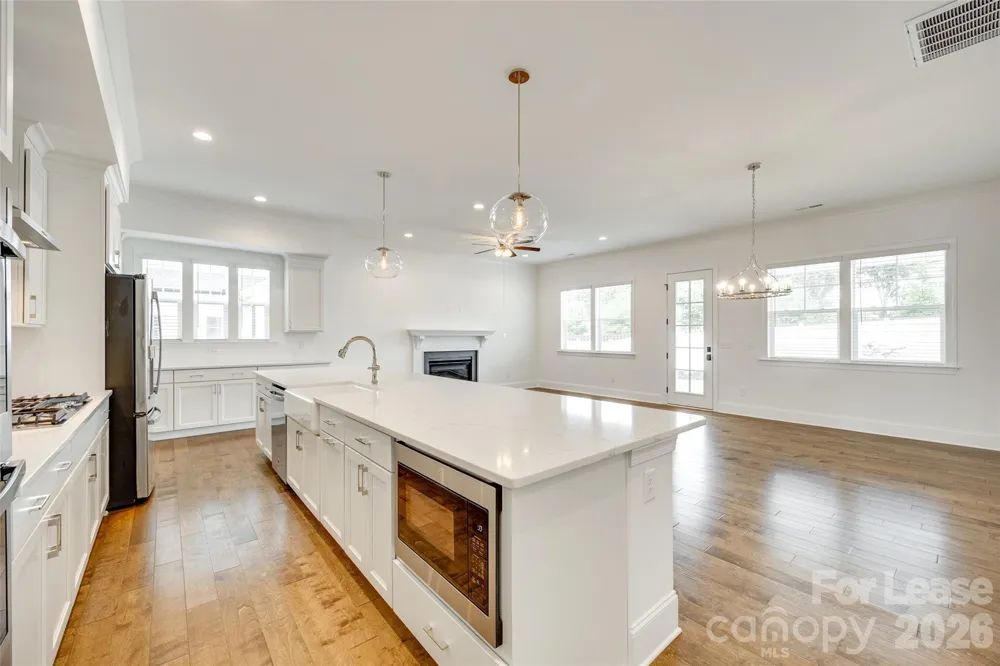 13702 Tranquil Day Drive Matthews, NC 28105