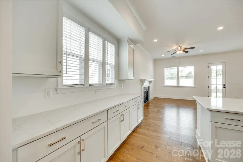 13702 Tranquil Day Drive Matthews, NC 28105
