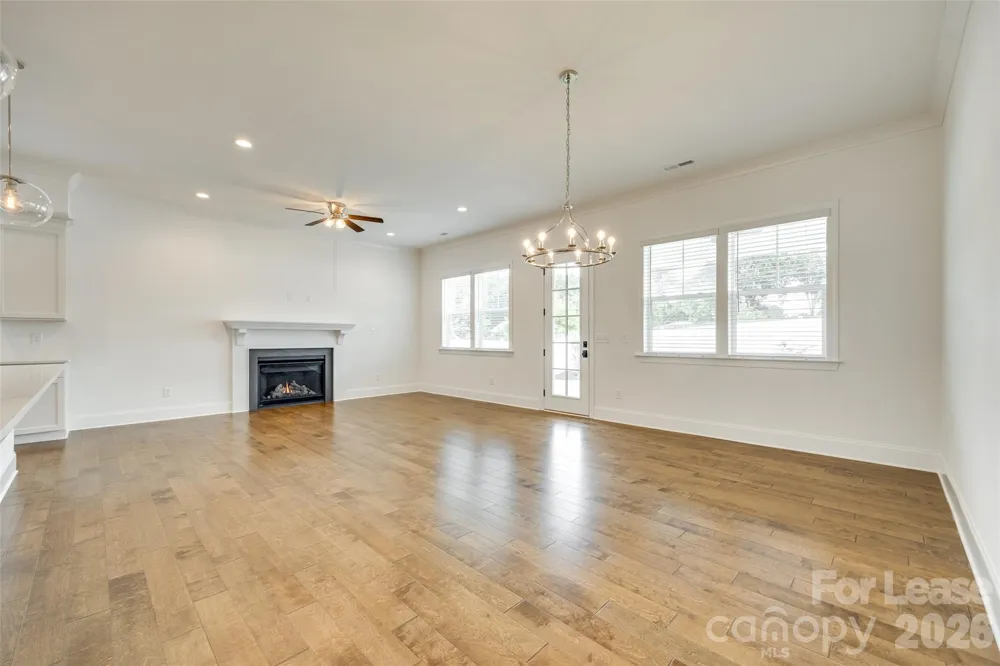 13702 Tranquil Day Drive Matthews, NC 28105