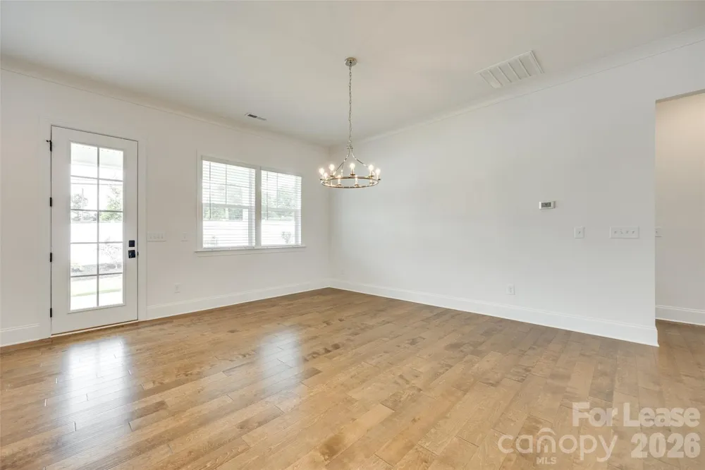 13702 Tranquil Day Drive Matthews, NC 28105