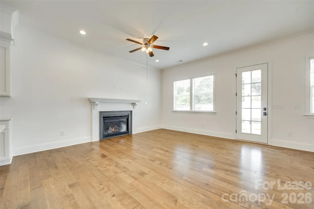 13702 Tranquil Day Drive Matthews, NC 28105