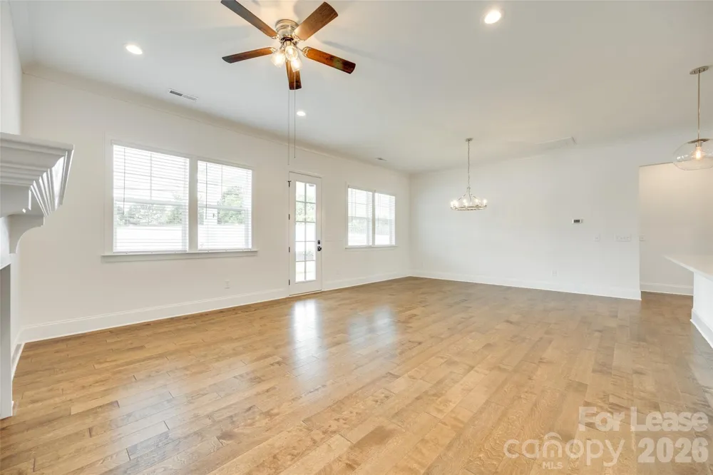 13702 Tranquil Day Drive Matthews, NC 28105