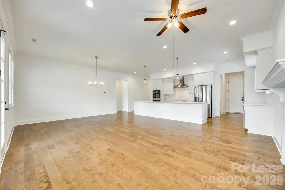 13702 Tranquil Day Drive Matthews, NC 28105