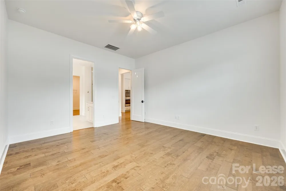 13702 Tranquil Day Drive Matthews, NC 28105