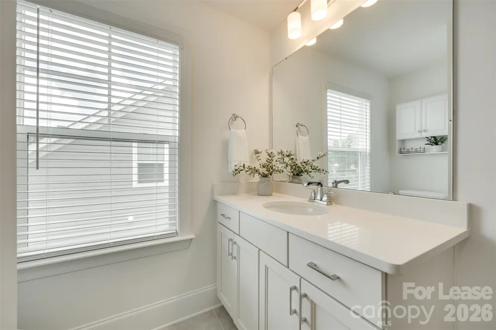 13702 Tranquil Day Drive Matthews, NC 28105