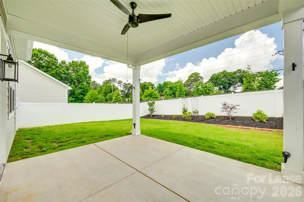 13702 Tranquil Day Drive Matthews, NC 28105