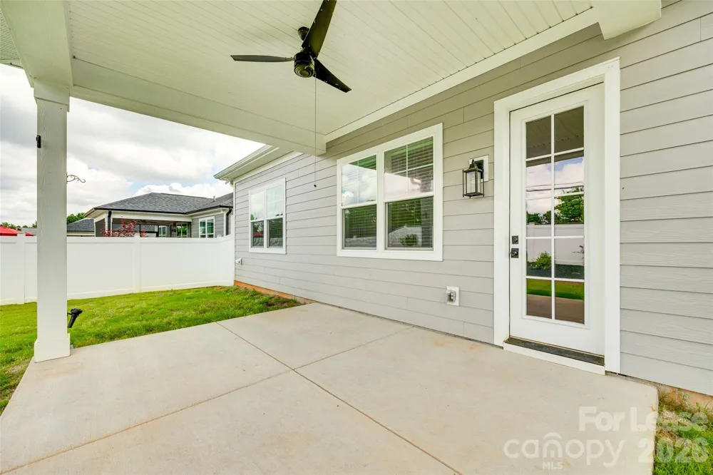 13702 Tranquil Day Drive Matthews, NC 28105