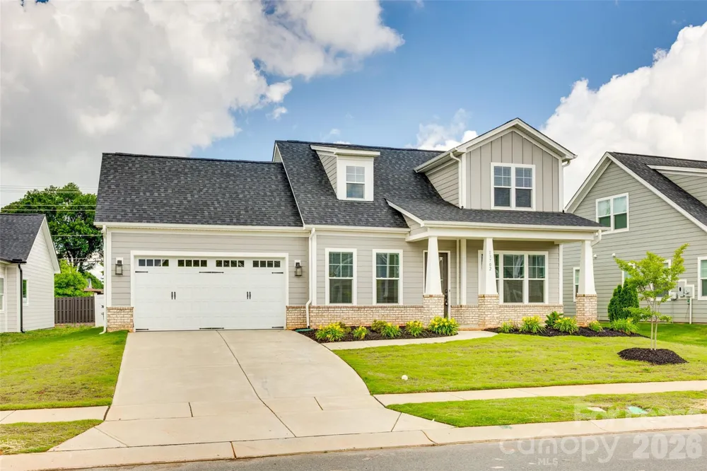13702 Tranquil Day Drive Matthews, NC 28105