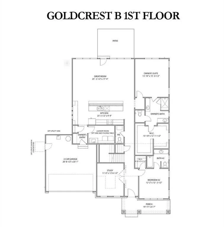 13702 Tranquil Day Drive Matthews, NC 28105