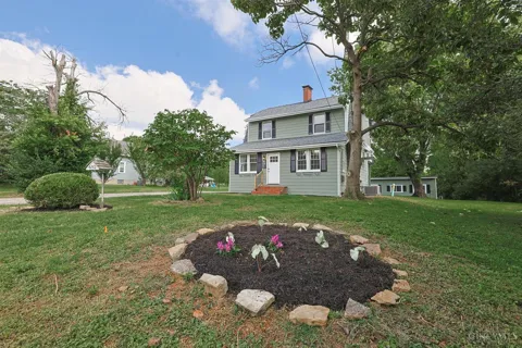 692 W Kemper Road