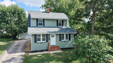 692 W Kemper Road
