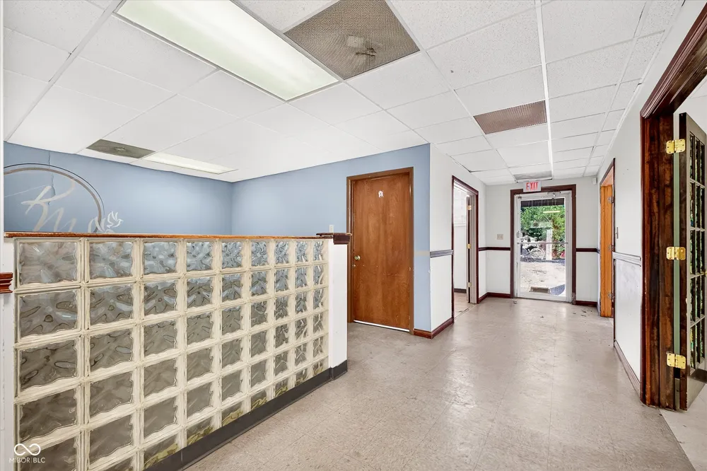 3913 Keystone Avenue Indianapolis, IN 46205