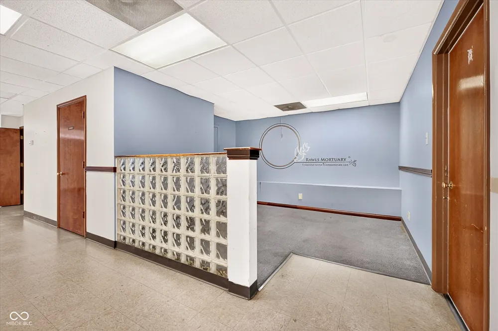3913 Keystone Avenue Indianapolis, IN 46205