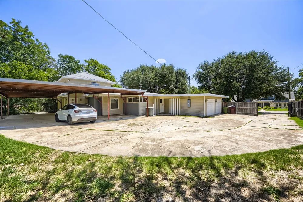7053 Brooks Avenue Richland Hills, TX 76118