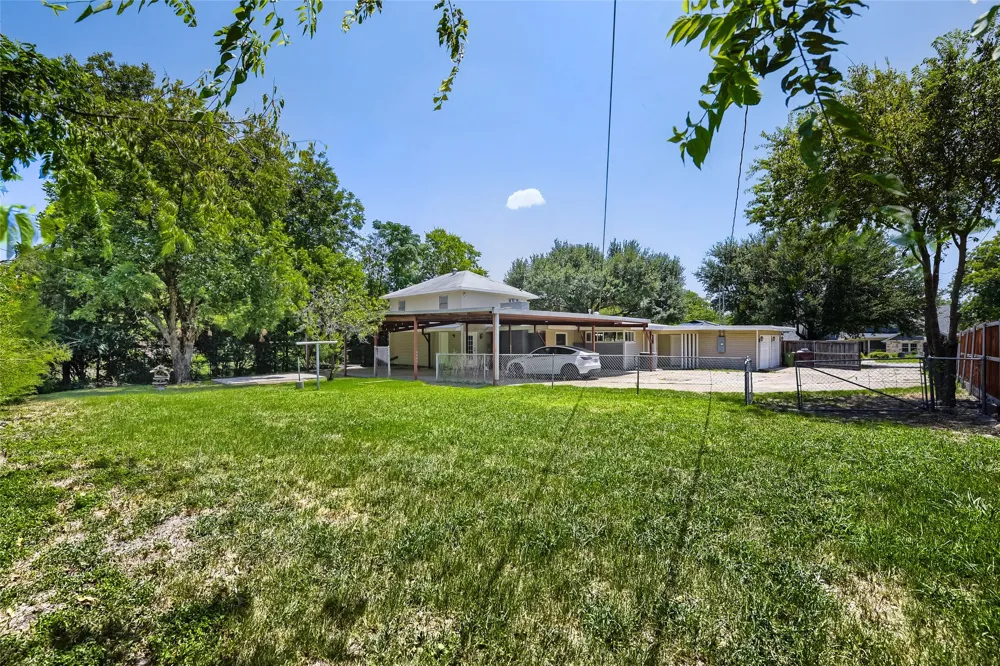 7053 Brooks Avenue Richland Hills, TX 76118