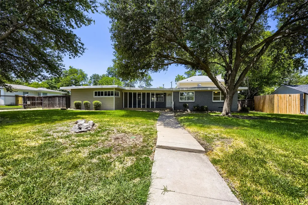 7053 Brooks Avenue Richland Hills, TX 76118