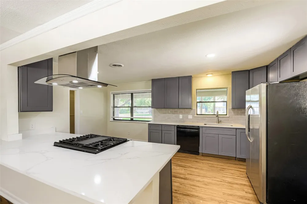 7053 Brooks Avenue Richland Hills, TX 76118