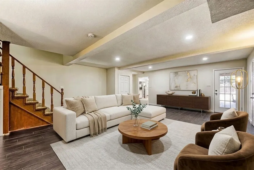 7053 Brooks Avenue Richland Hills, TX 76118
