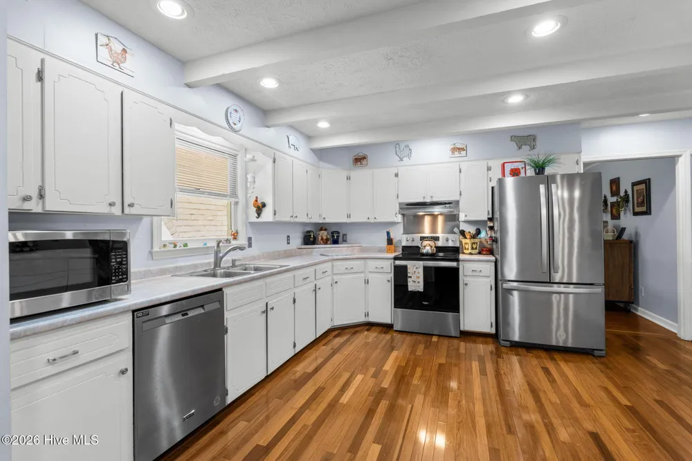 423 S Edgewood Circle Whiteville, NC 28472