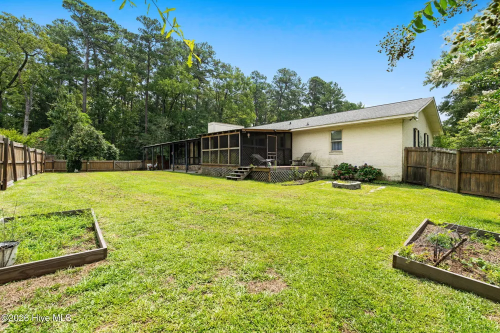 423 S Edgewood Circle Whiteville, NC 28472