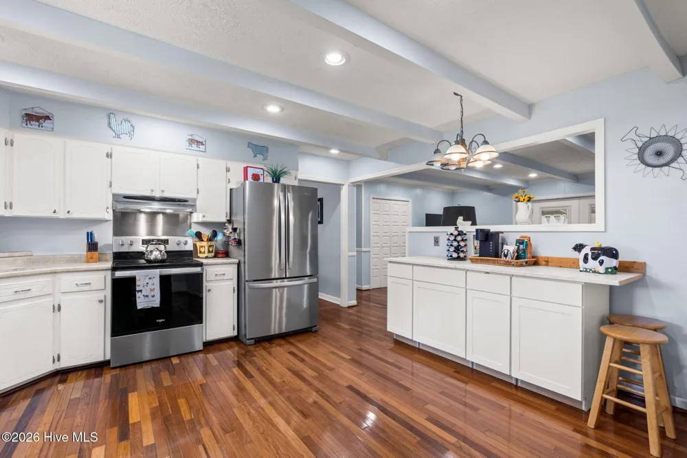423 S Edgewood Circle Whiteville, NC 28472