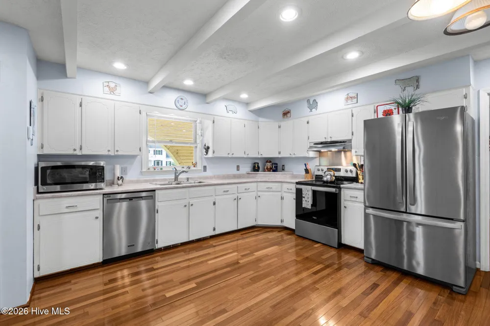 423 S Edgewood Circle Whiteville, NC 28472