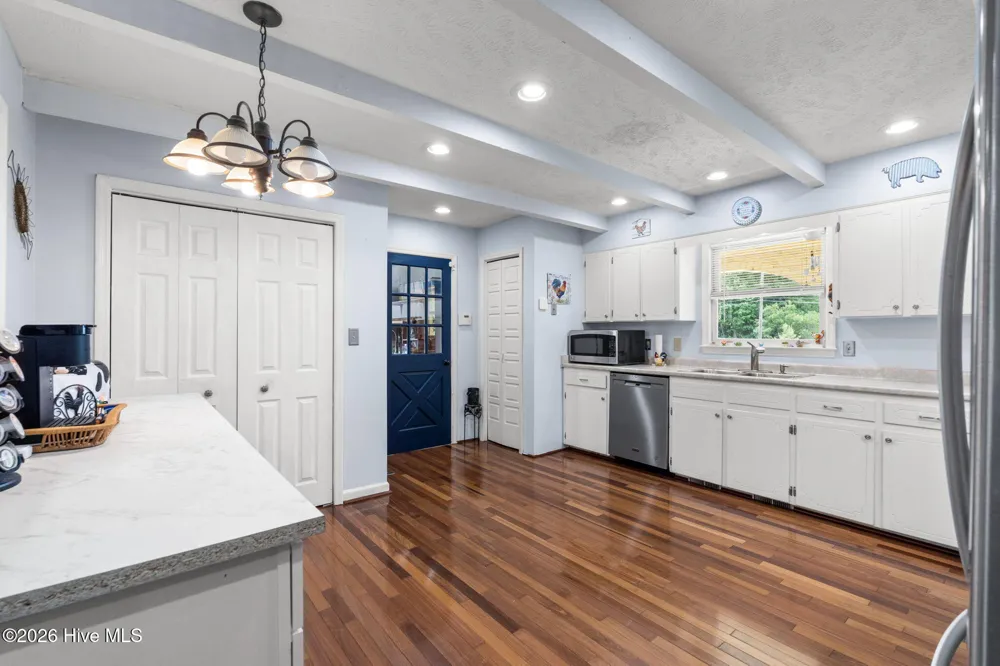 423 S Edgewood Circle Whiteville, NC 28472