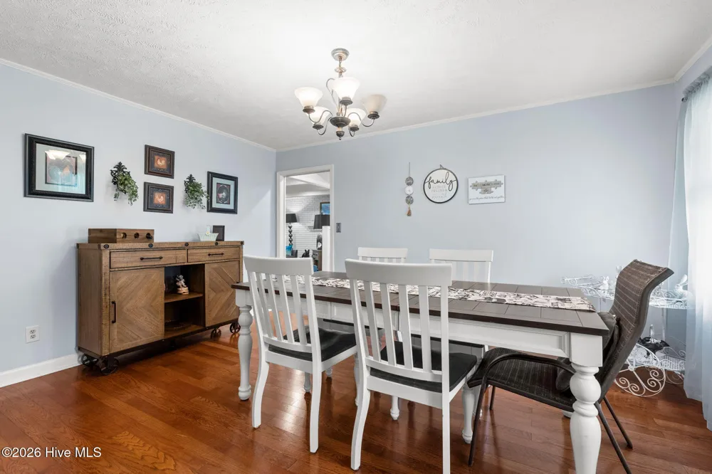 423 S Edgewood Circle Whiteville, NC 28472