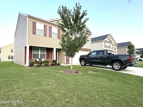 917 Riverstone Drive