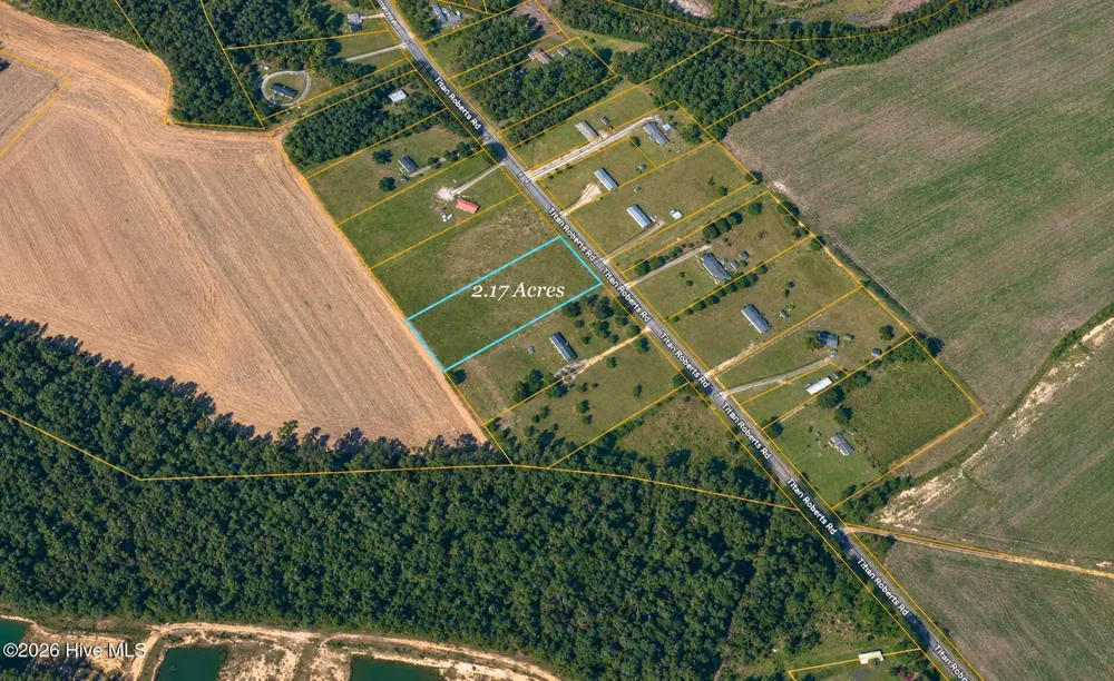 5700 Titan Roberts Road Erwin, NC 28339