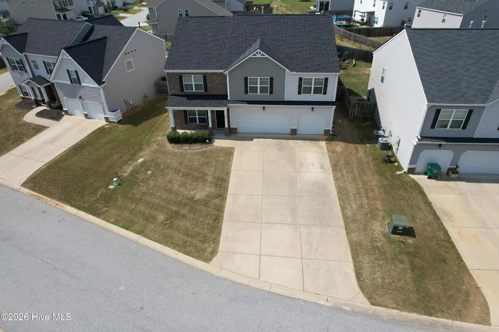 389 Geranium Street Graniteville, SC 29829