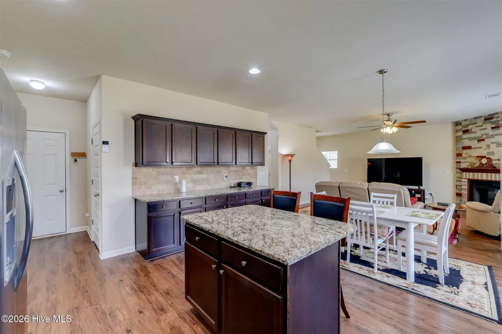 389 Geranium Street Graniteville, SC 29829