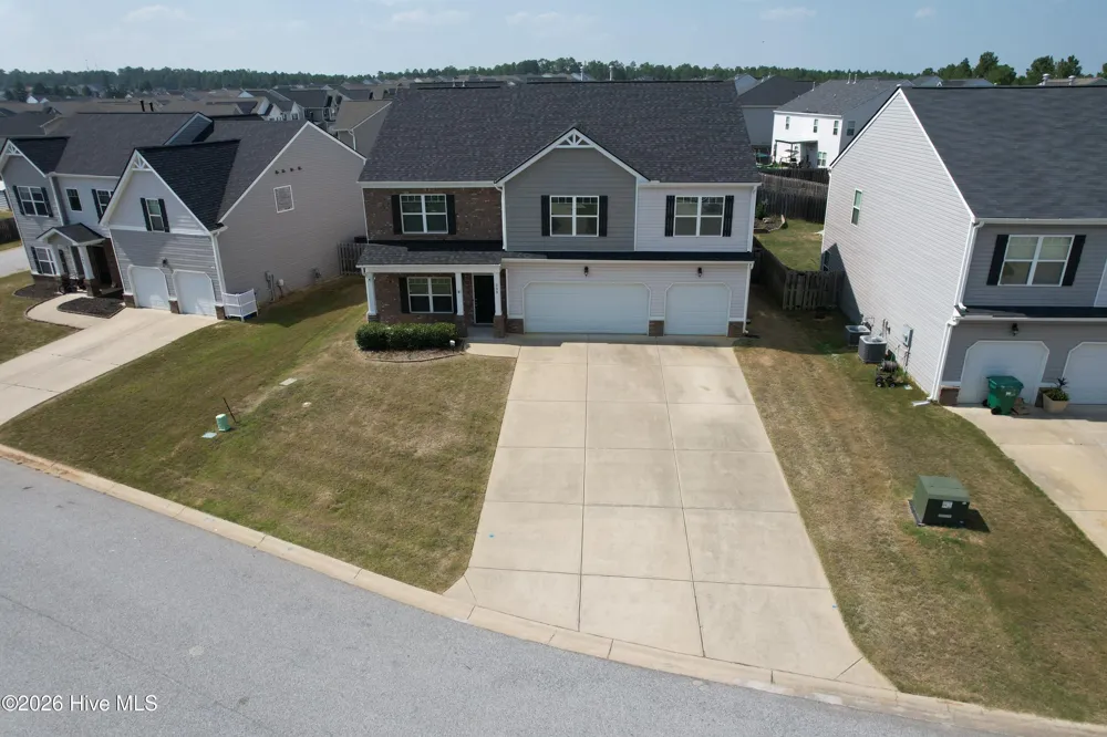 389 Geranium Street Graniteville, SC 29829