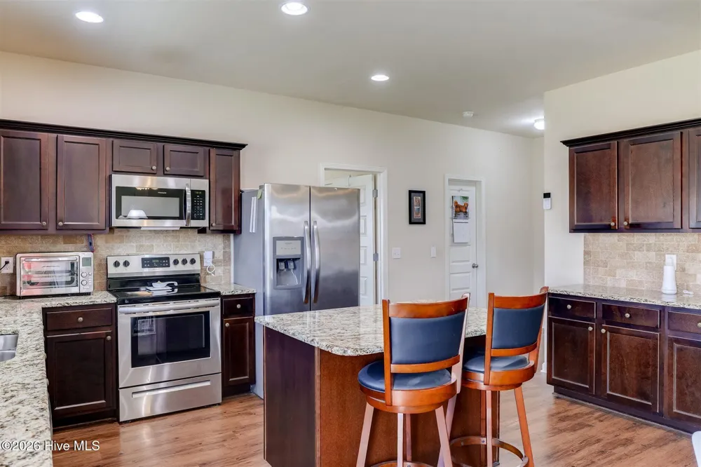 389 Geranium Street Graniteville, SC 29829