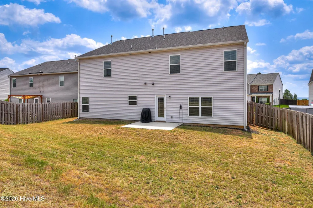 389 Geranium Street Graniteville, SC 29829
