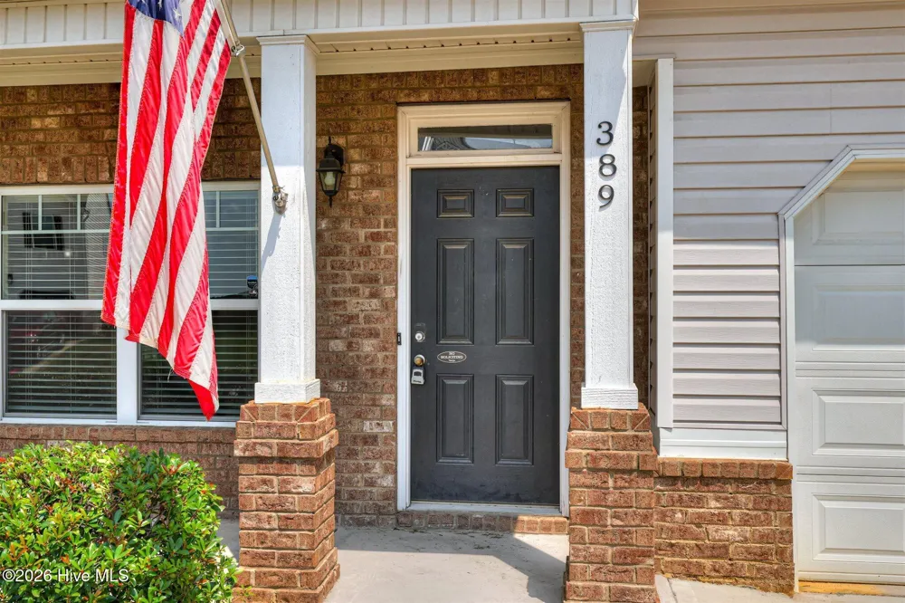 389 Geranium Street Graniteville, SC 29829