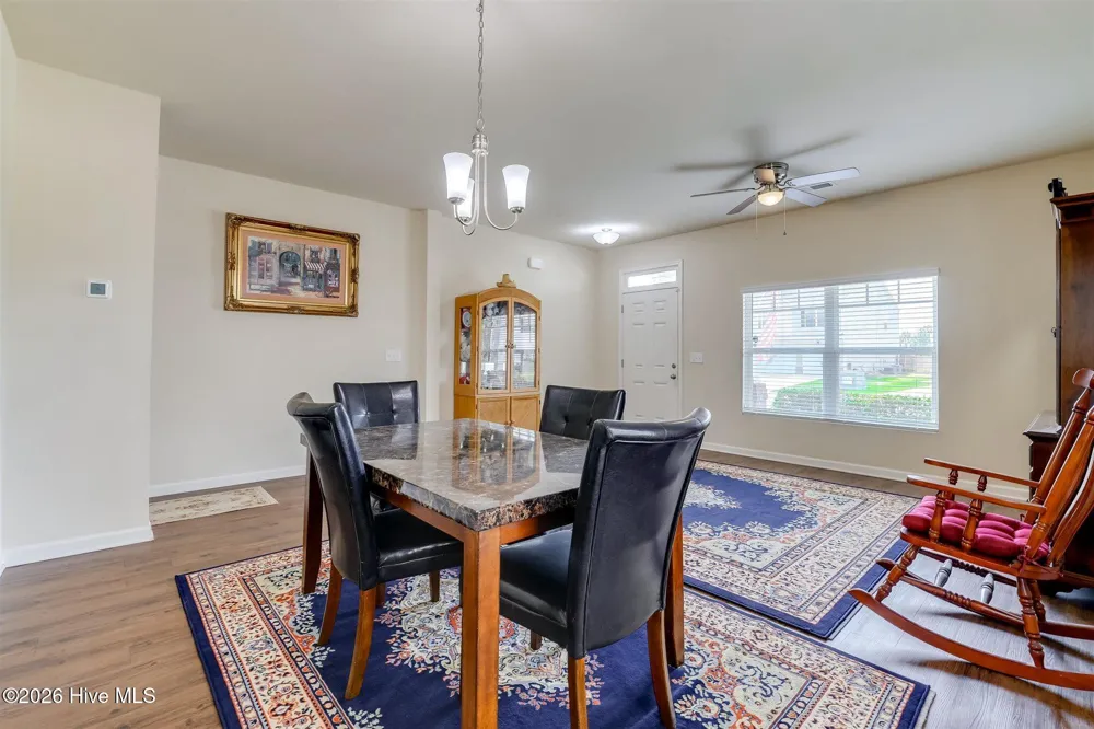 389 Geranium Street Graniteville, SC 29829