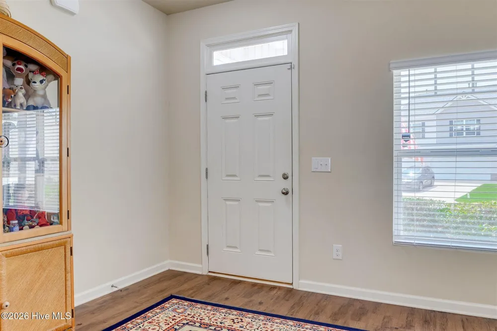389 Geranium Street Graniteville, SC 29829
