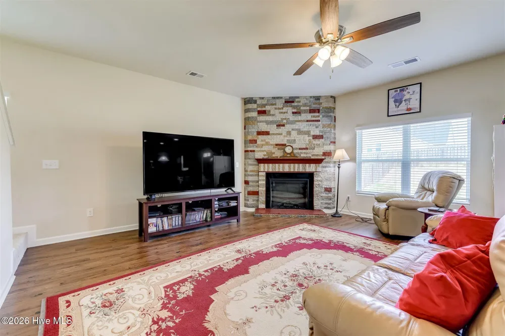389 Geranium Street Graniteville, SC 29829