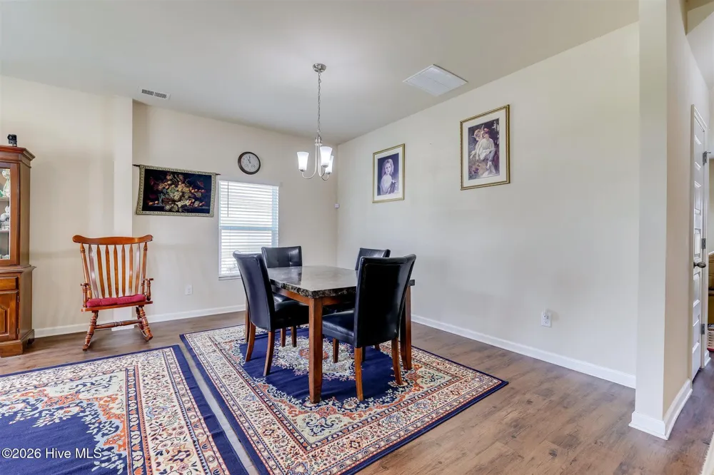 389 Geranium Street Graniteville, SC 29829