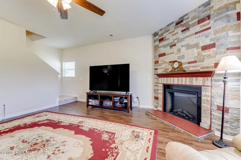 389 Geranium Street Graniteville, SC 29829
