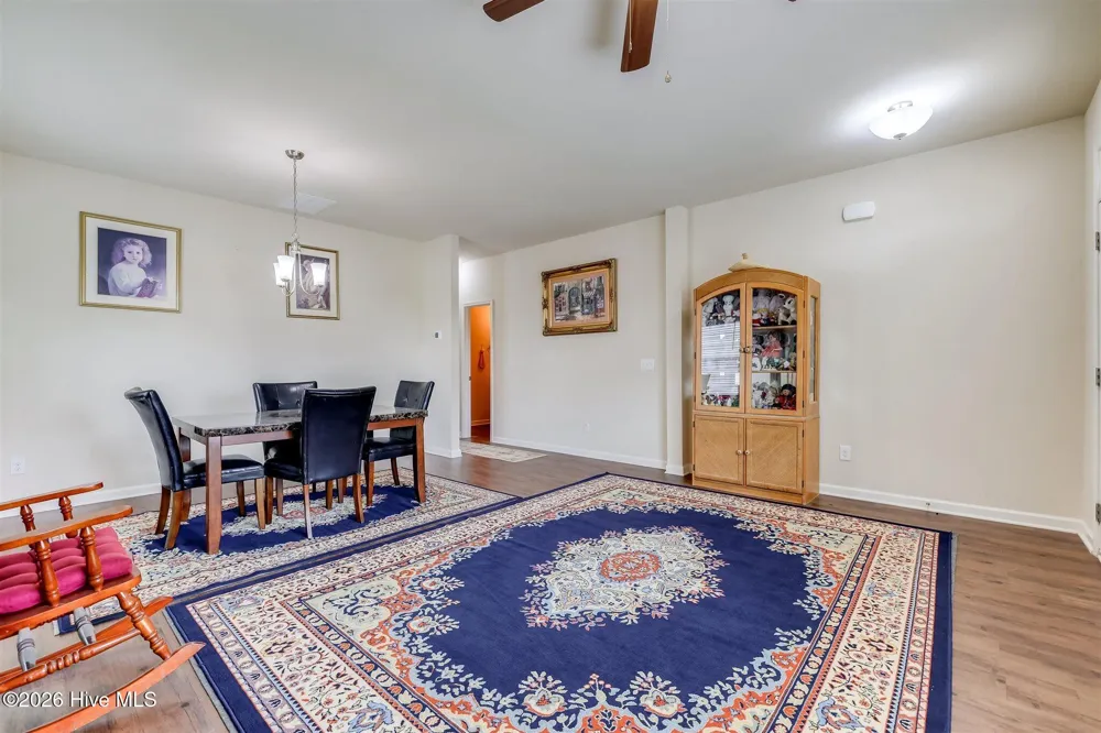 389 Geranium Street Graniteville, SC 29829