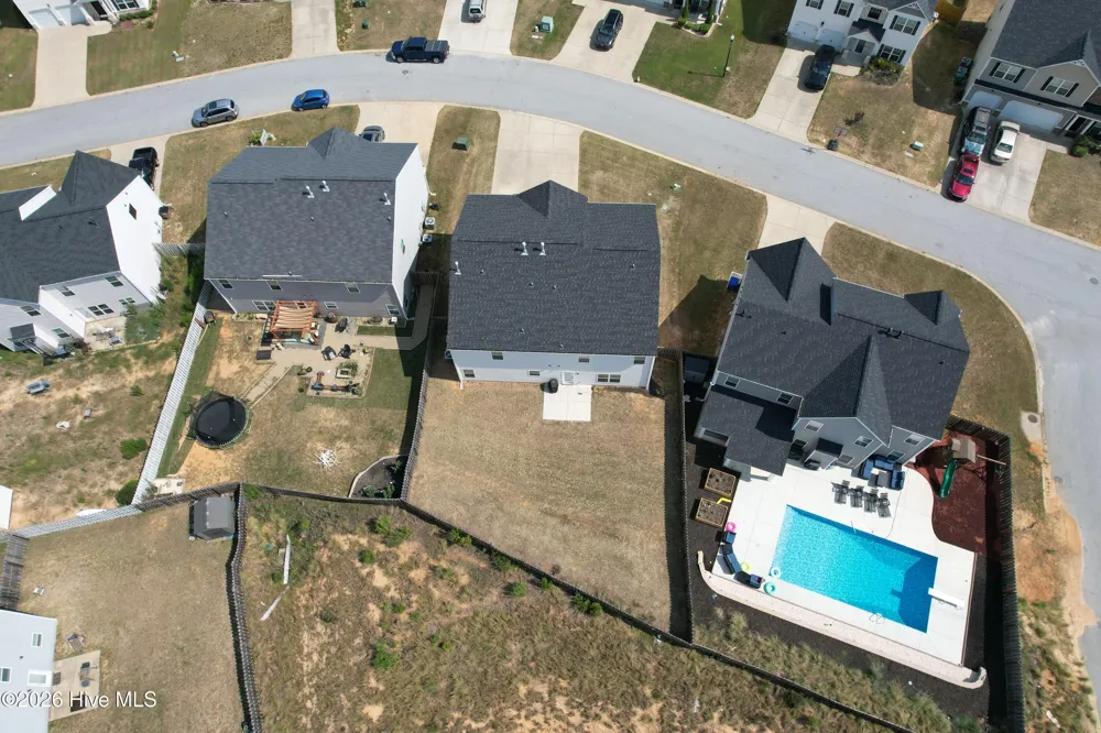 389 Geranium Street Graniteville, SC 29829