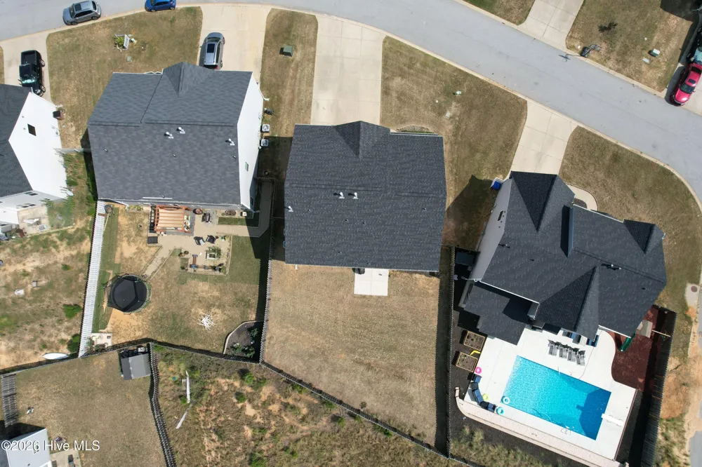 389 Geranium Street Graniteville, SC 29829
