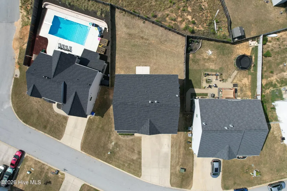 389 Geranium Street Graniteville, SC 29829
