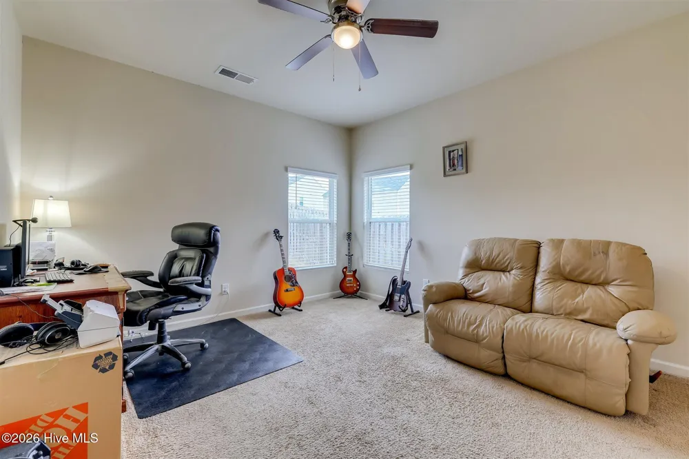 389 Geranium Street Graniteville, SC 29829